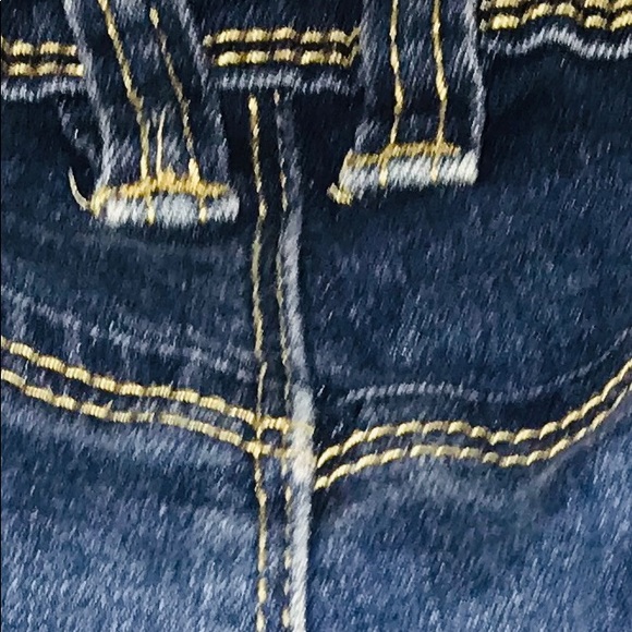 YMI Jeans size 9 - Picture 6 of 6